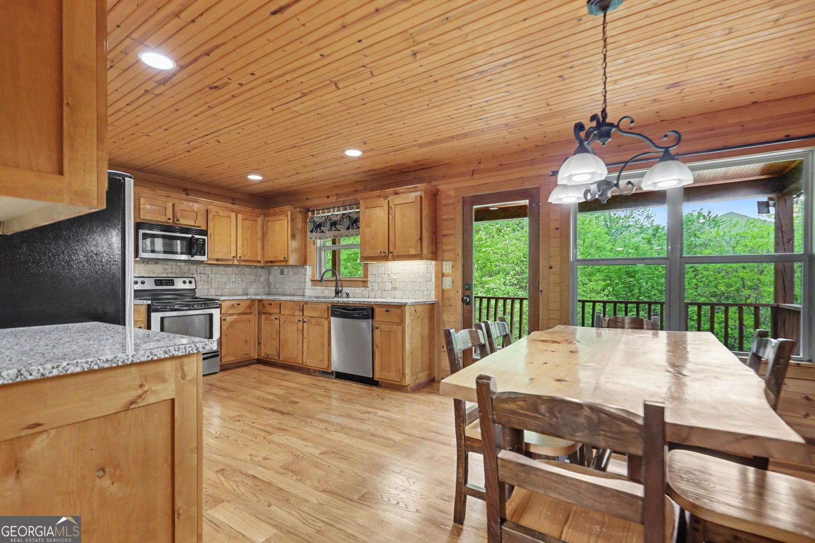 600 Mill Ridge Road Hiawassee - Photo 12