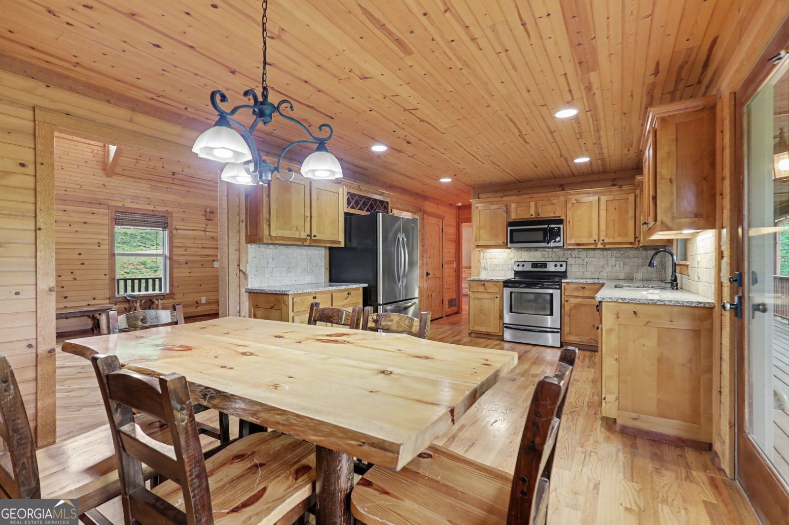600 Mill Ridge Road Hiawassee - Photo 13
