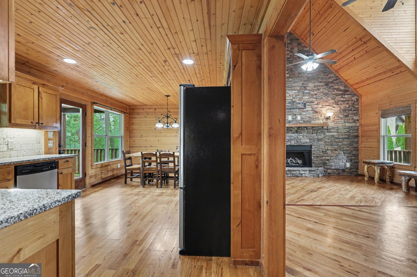 600 Mill Ridge Road Hiawassee - Photo 32