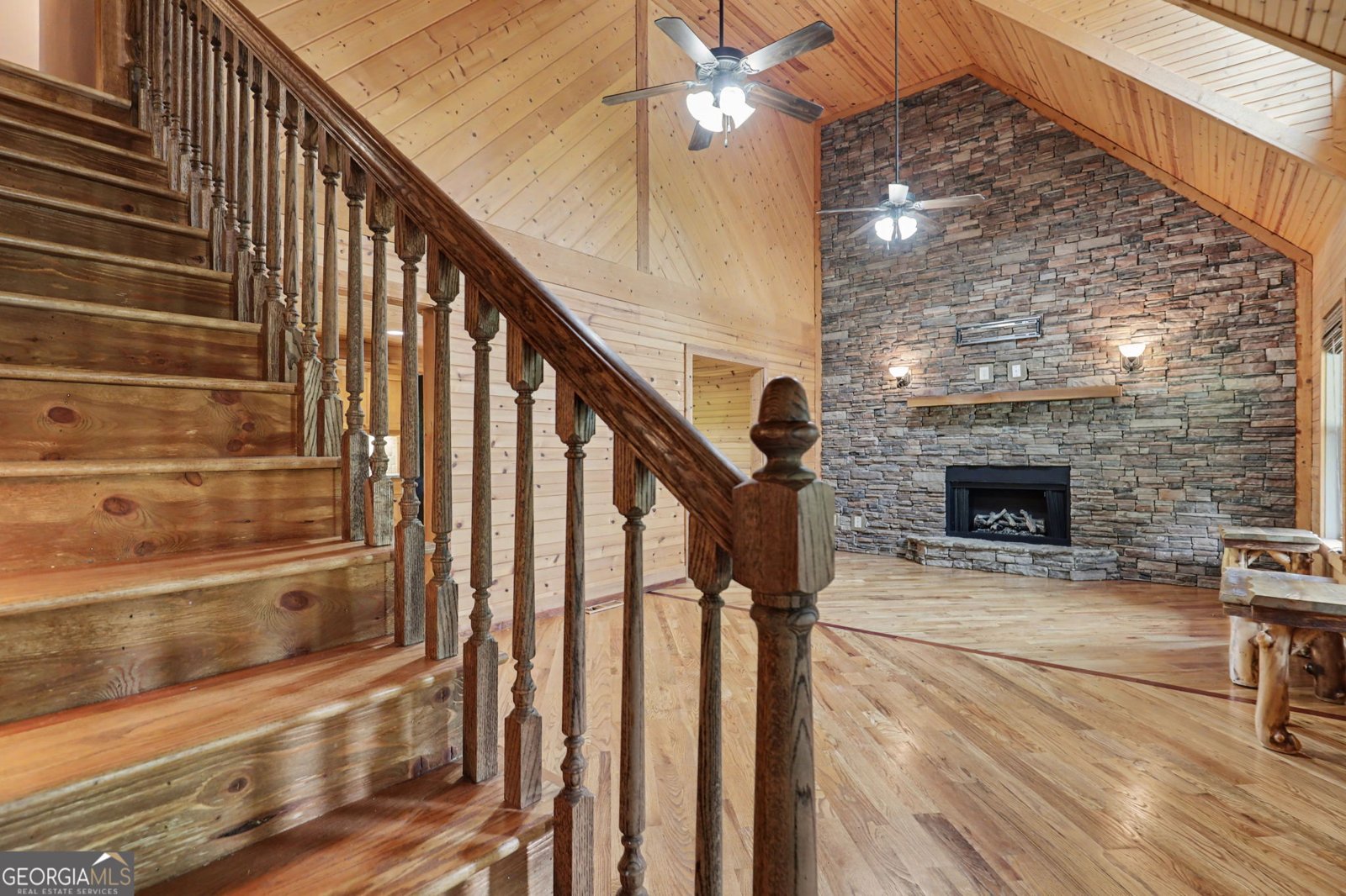 600 Mill Ridge Road Hiawassee - Photo 34