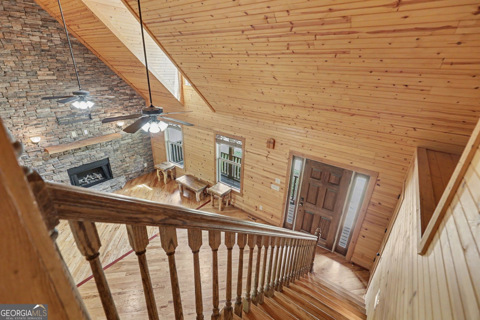 600 Mill Ridge Road Hiawassee - Photo 44