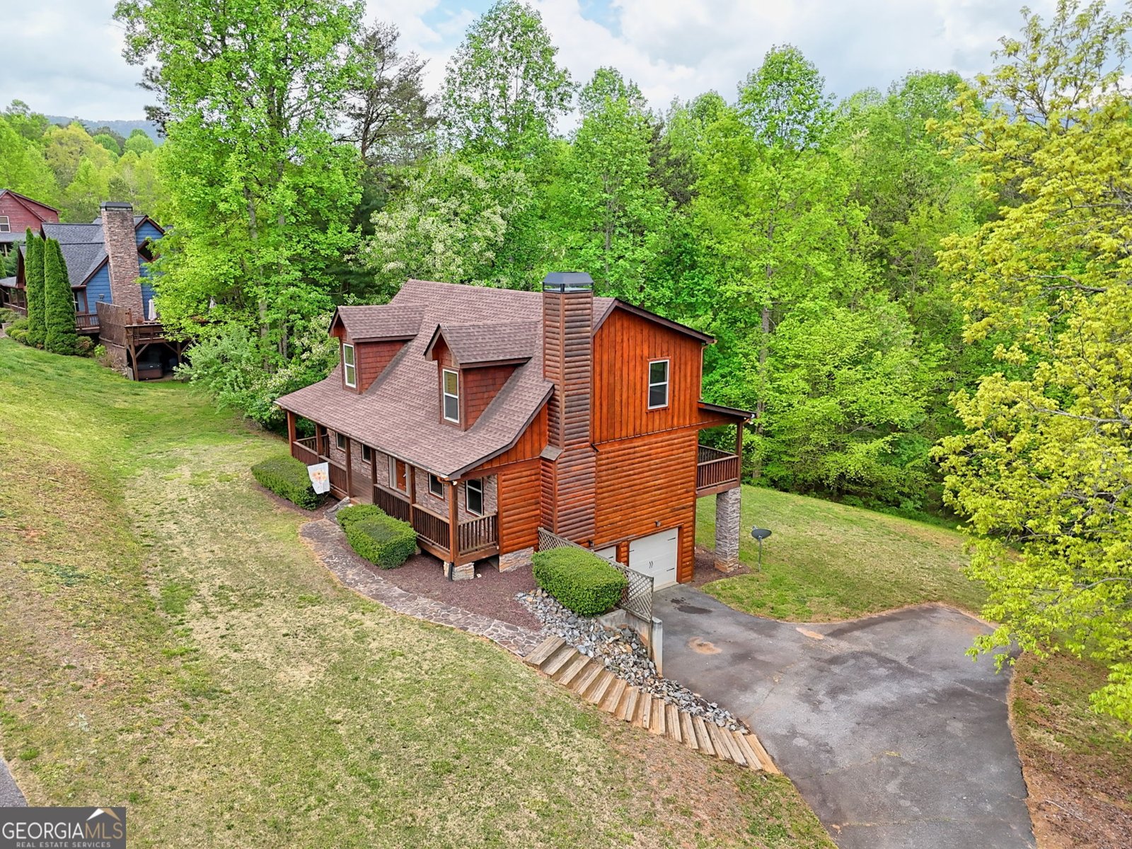 600 Mill Ridge Road Hiawassee - Photo 57