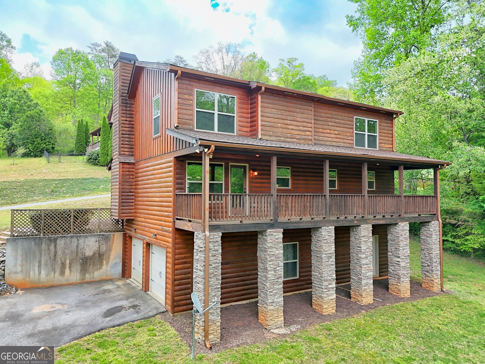 600 Mill Ridge Road Hiawassee - Photo 58