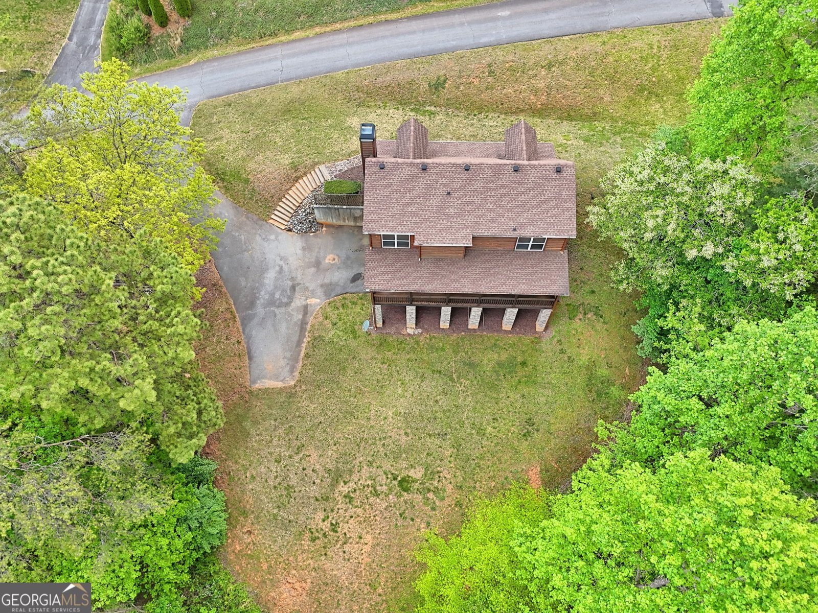 600 Mill Ridge Road Hiawassee - Photo 62