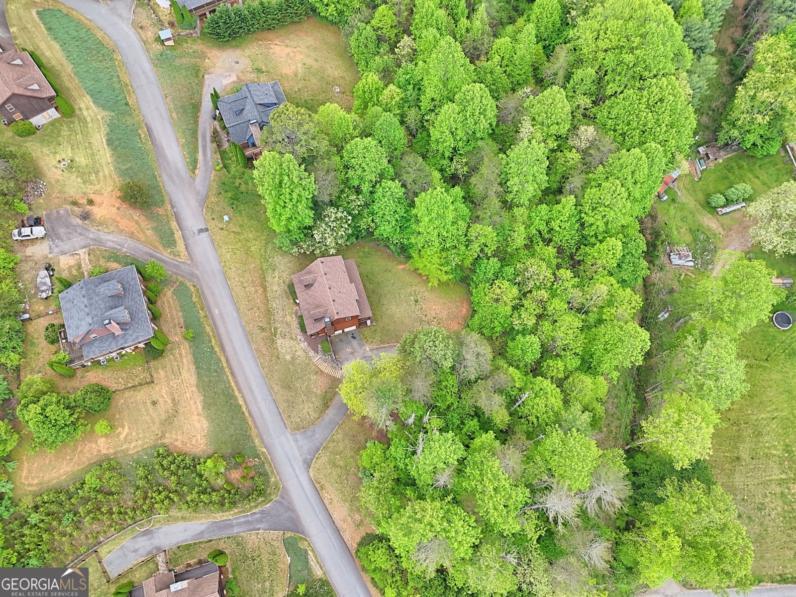 600 Mill Ridge Road Hiawassee - Photo 63