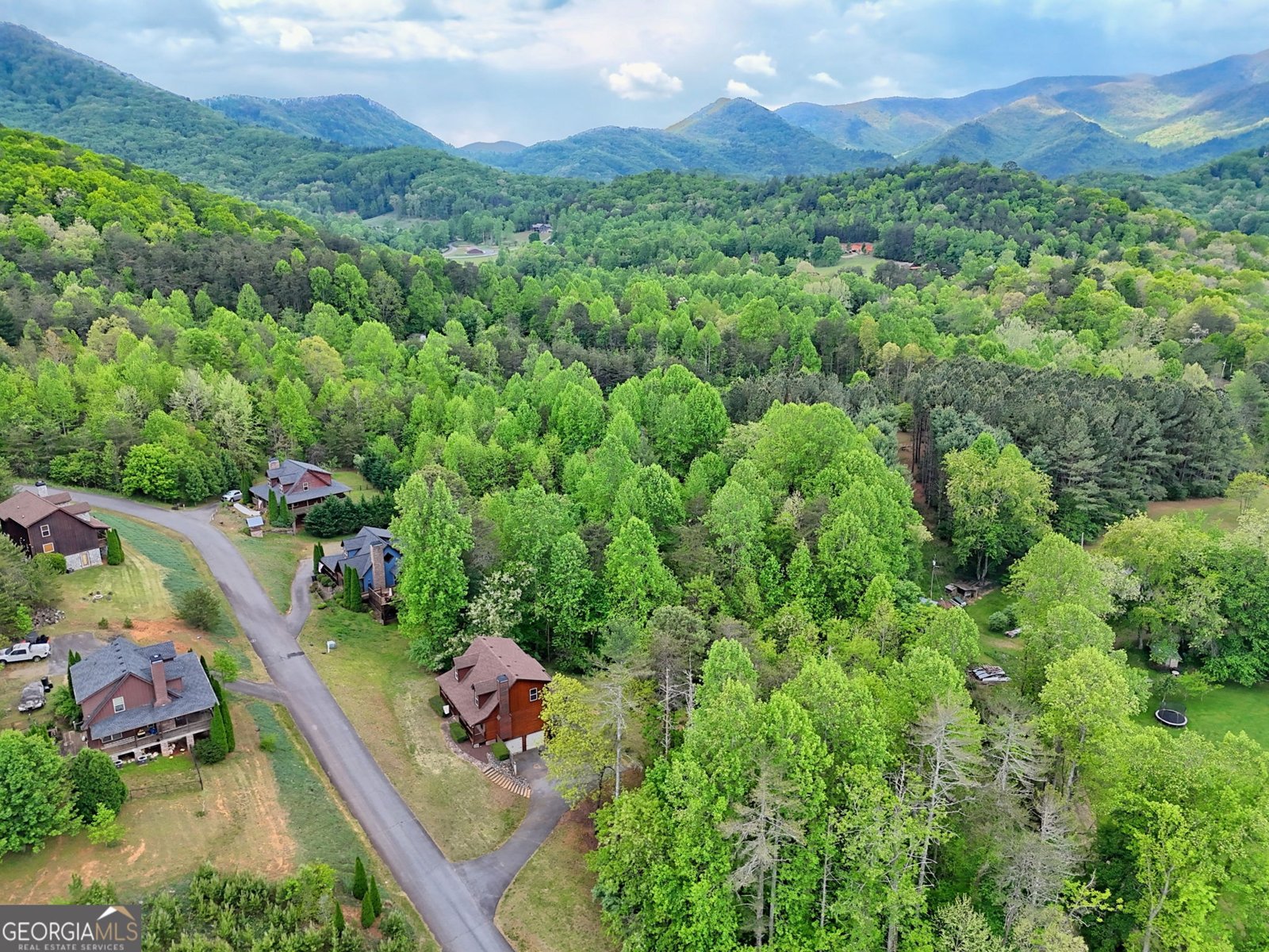 600 Mill Ridge Road Hiawassee - Photo 65