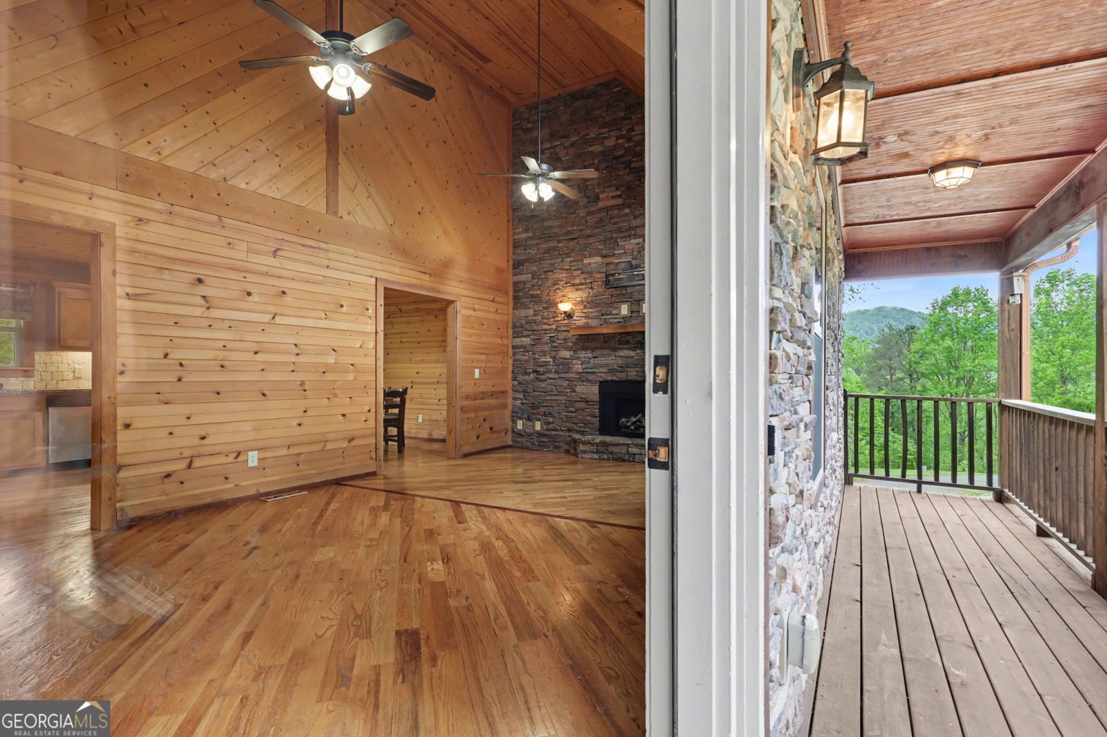 600 Mill Ridge Road Hiawassee - Photo 8