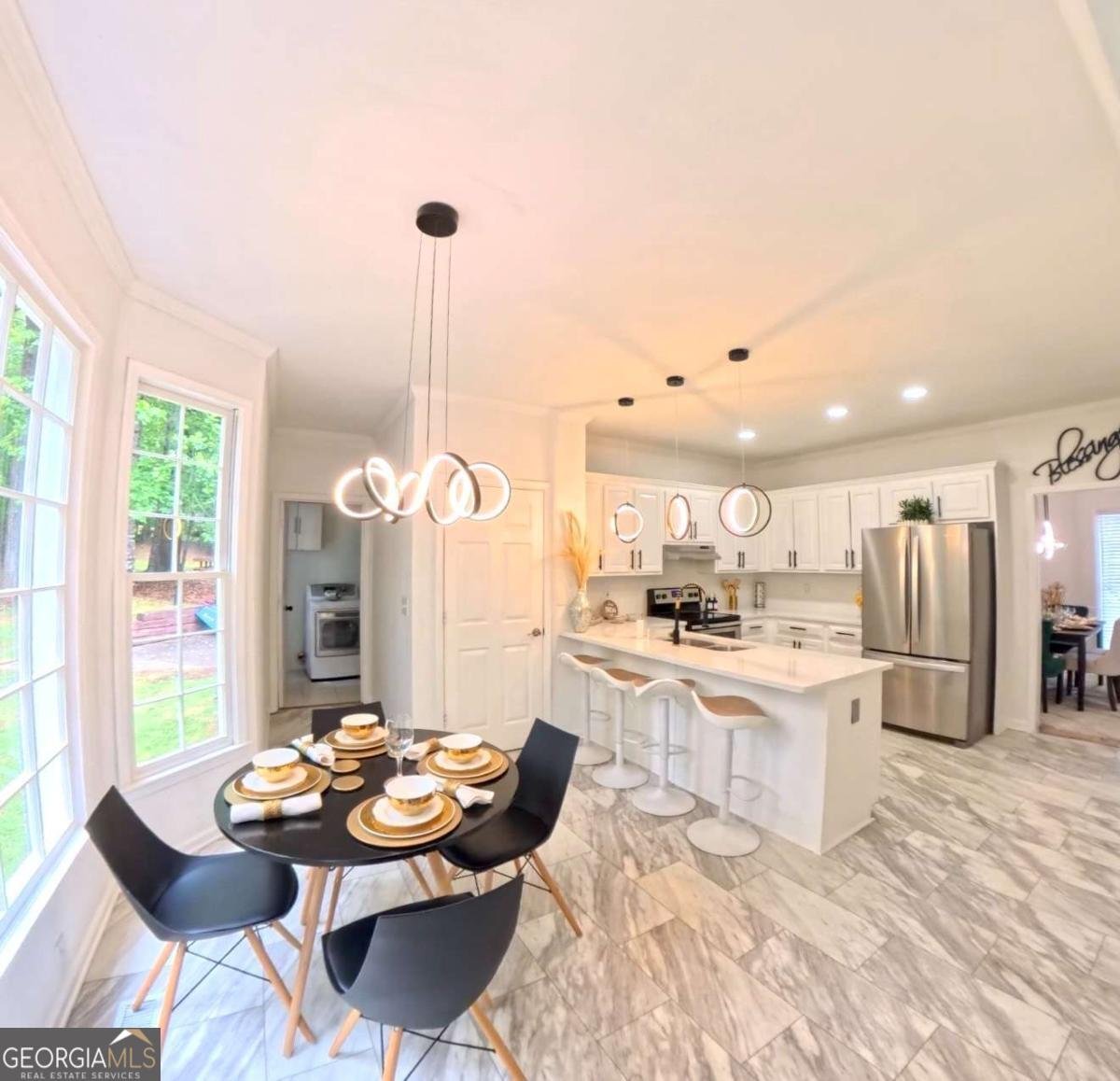 1952 Skidmore Circle Lawrenceville - Photo 10