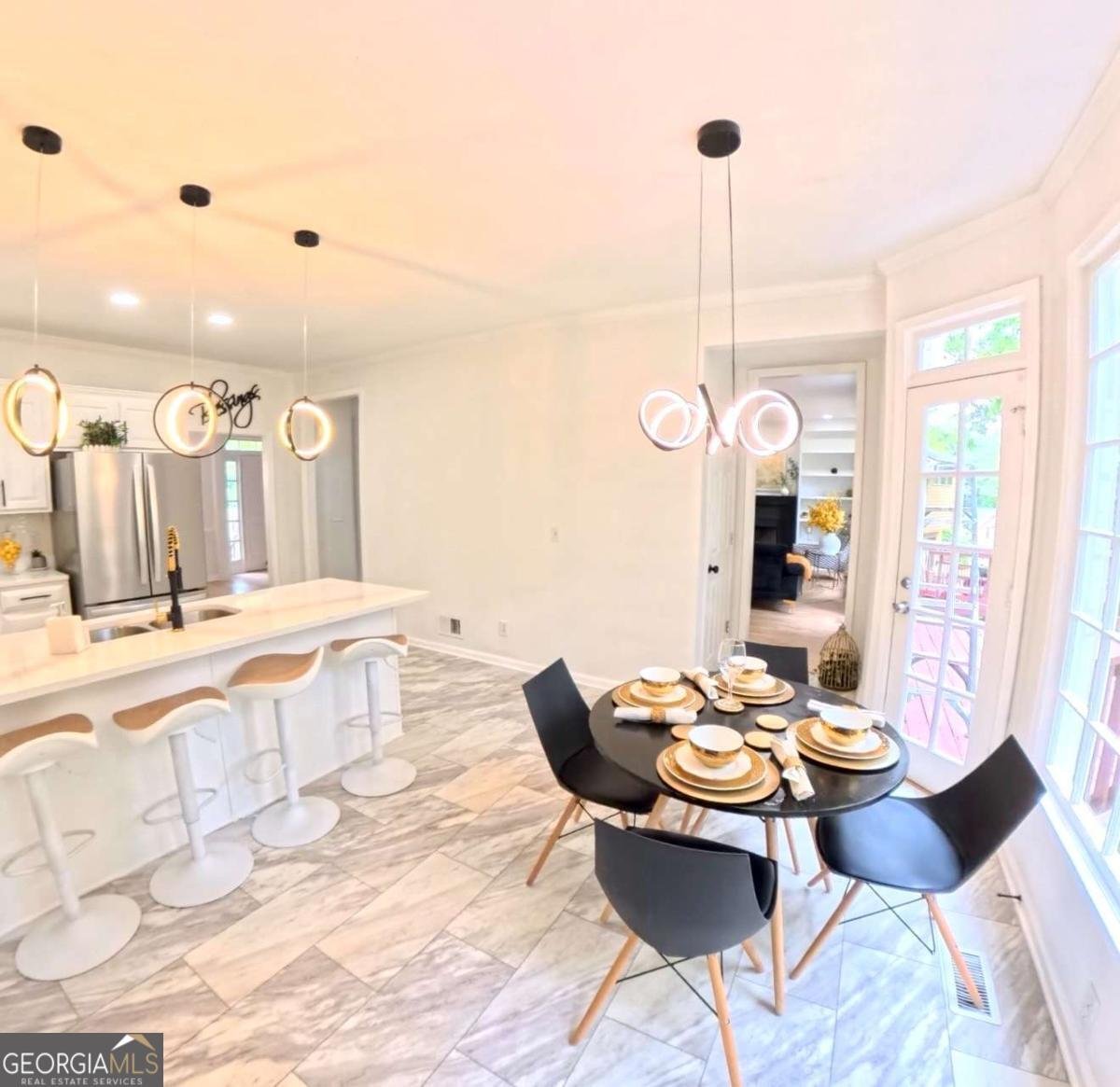1952 Skidmore Circle Lawrenceville - Photo 11