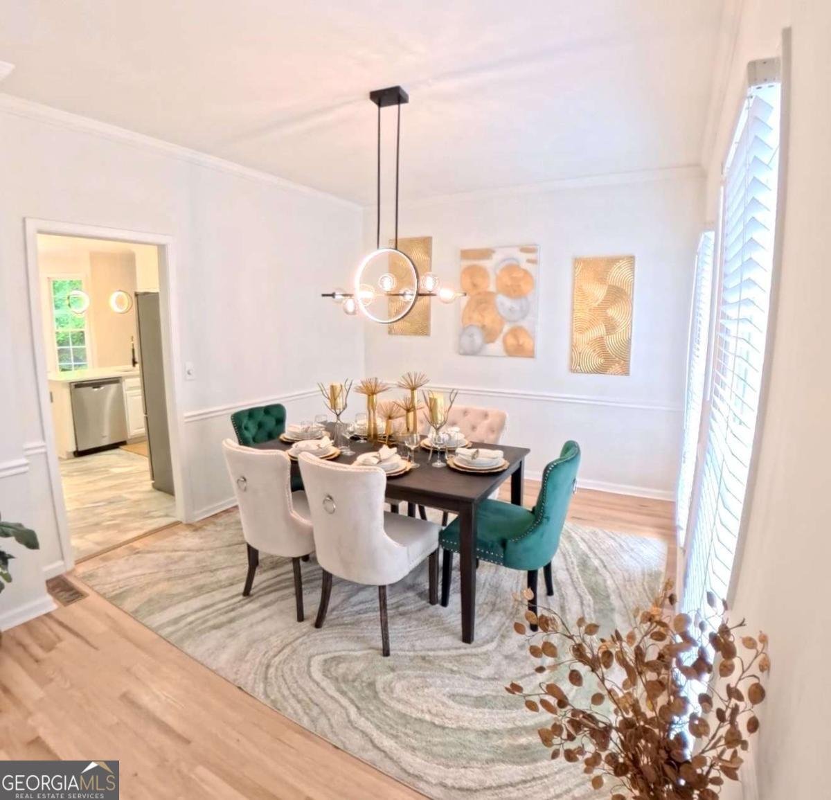 1952 Skidmore Circle Lawrenceville - Photo 13