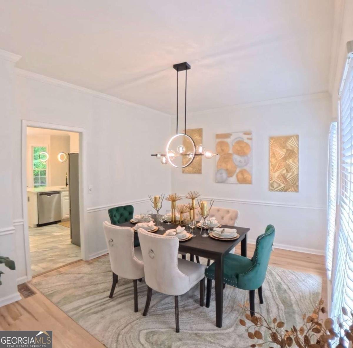 1952 Skidmore Circle Lawrenceville - Photo 14