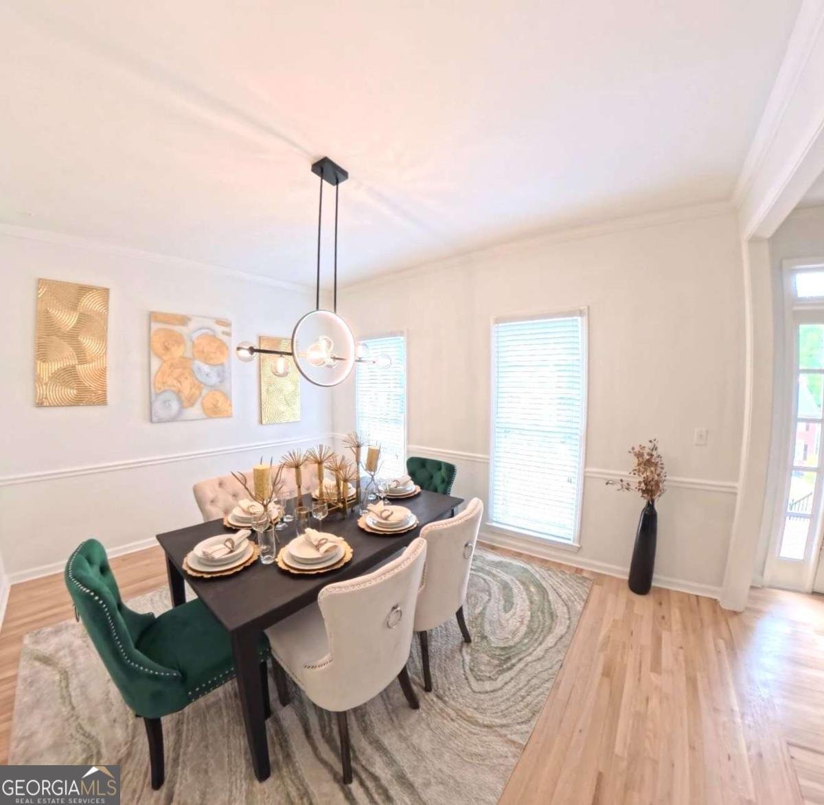 1952 Skidmore Circle Lawrenceville - Photo 15