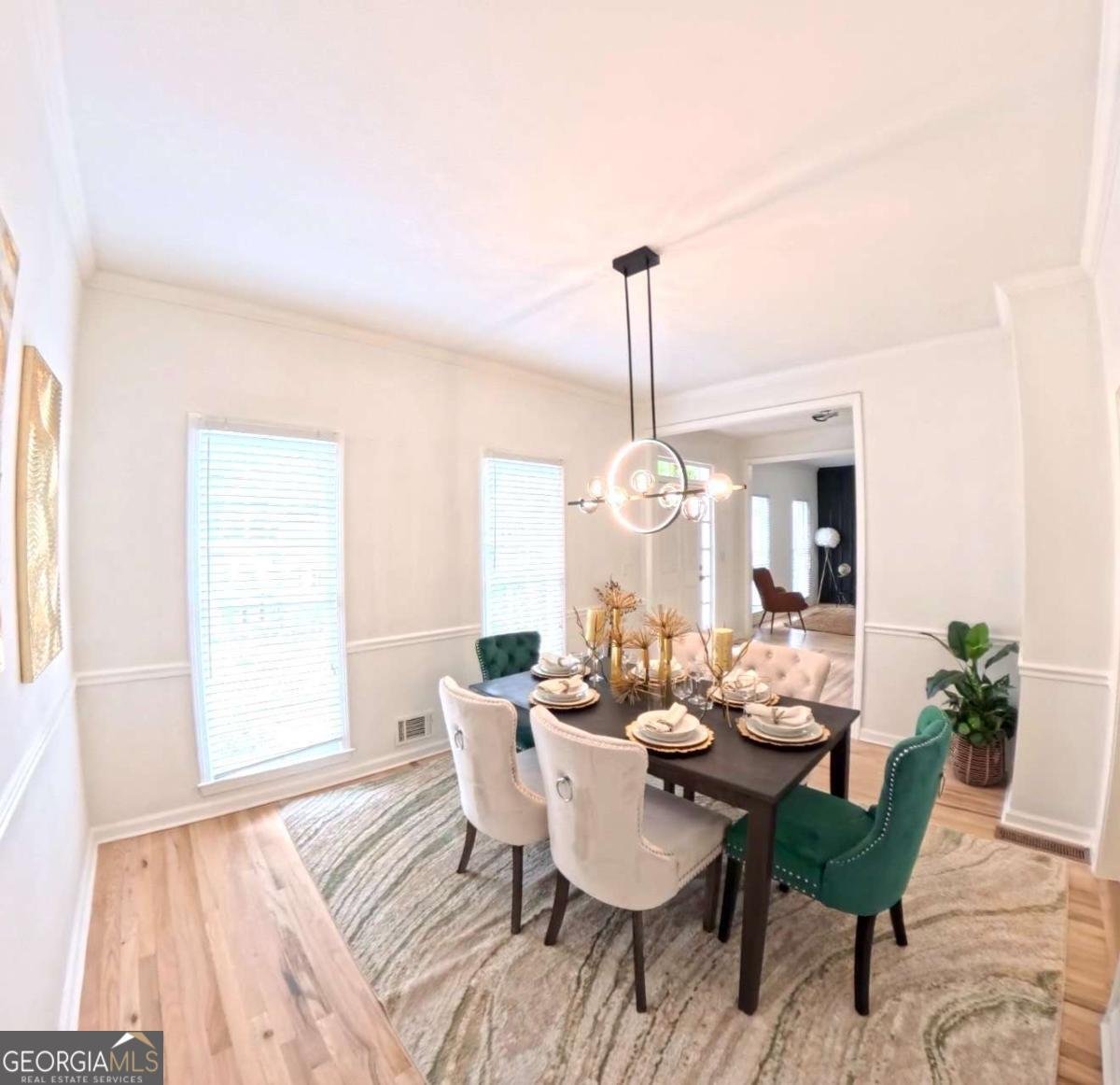 1952 Skidmore Circle Lawrenceville - Photo 16