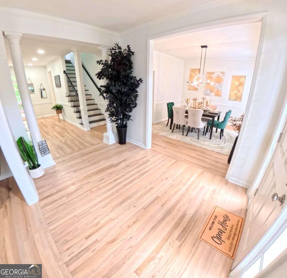 1952 Skidmore Circle Lawrenceville - Photo 19