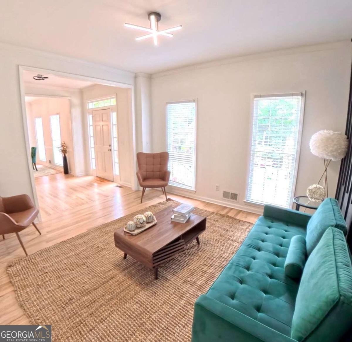 1952 Skidmore Circle Lawrenceville - Photo 20
