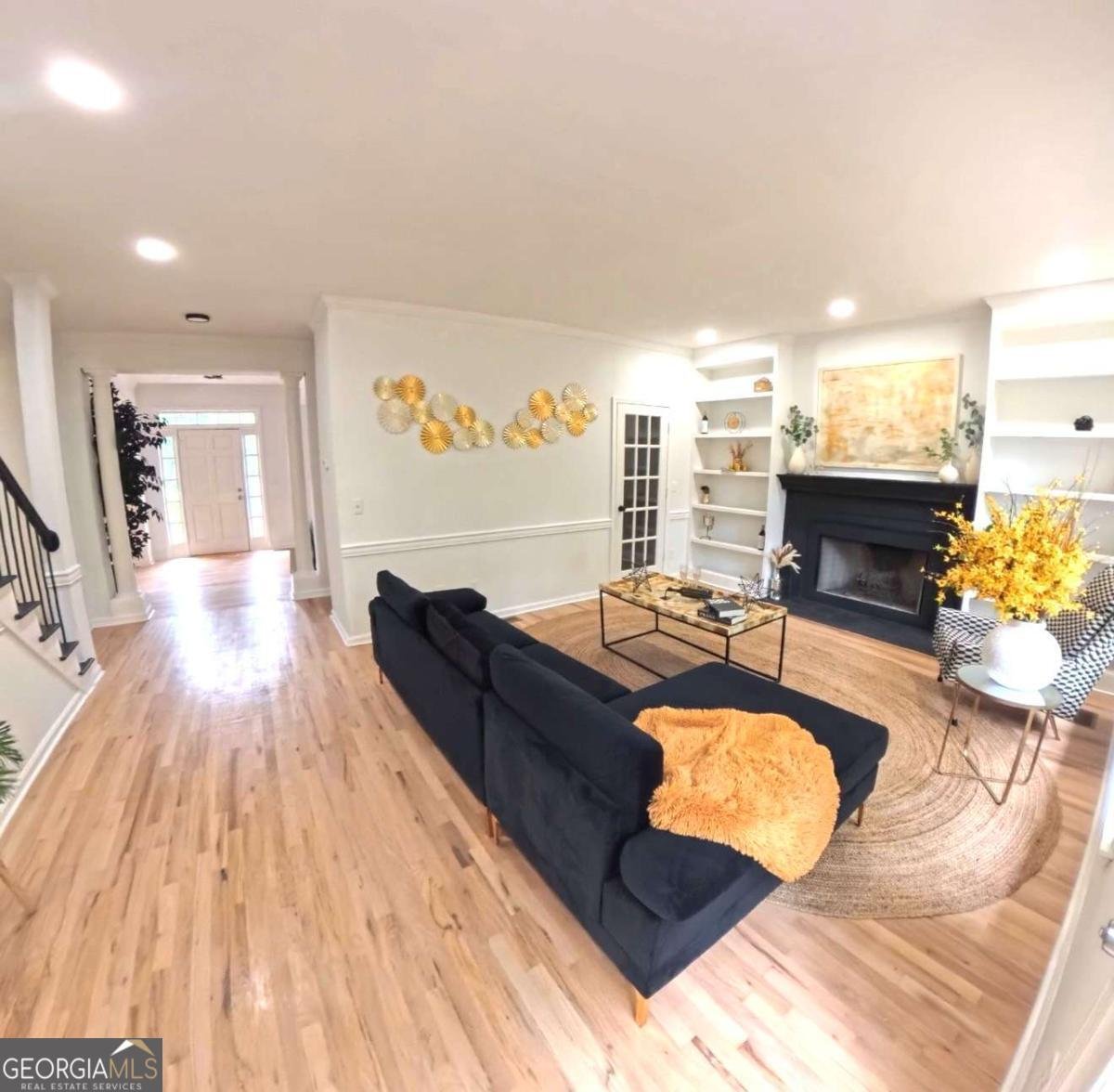 1952 Skidmore Circle Lawrenceville - Photo 27