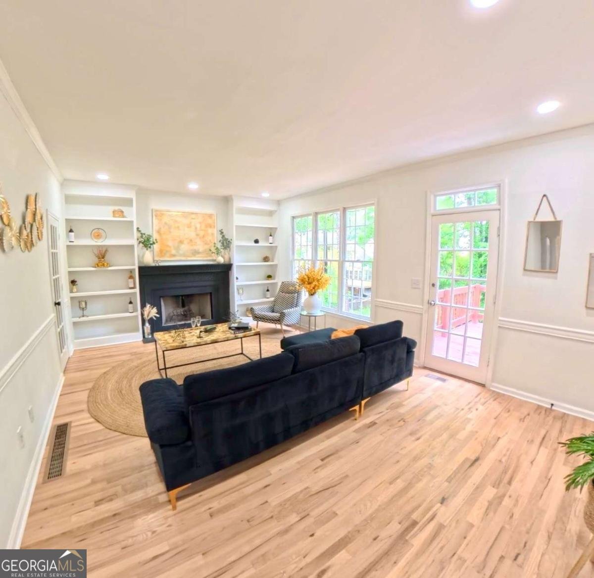 1952 Skidmore Circle Lawrenceville - Photo 28