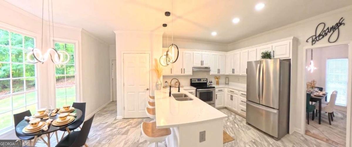 1952 Skidmore Circle Lawrenceville - Photo 8