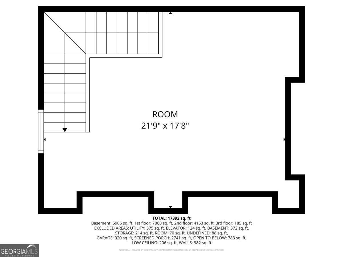 2883 Roxboro Road Atlanta - Photo 100