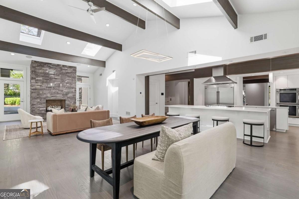 2883 Roxboro Road Atlanta - Photo 15