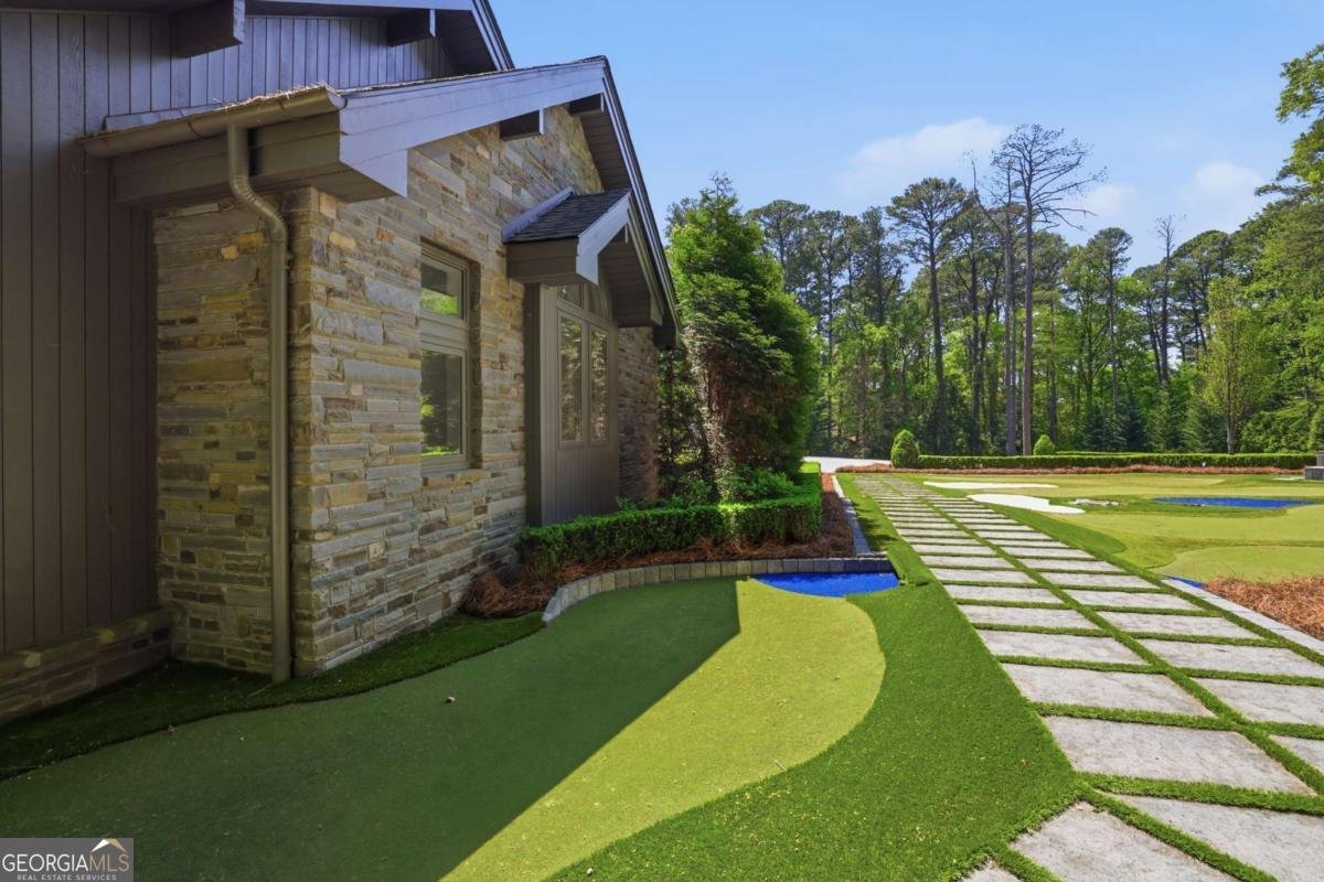 2883 Roxboro Road Atlanta - Photo 88