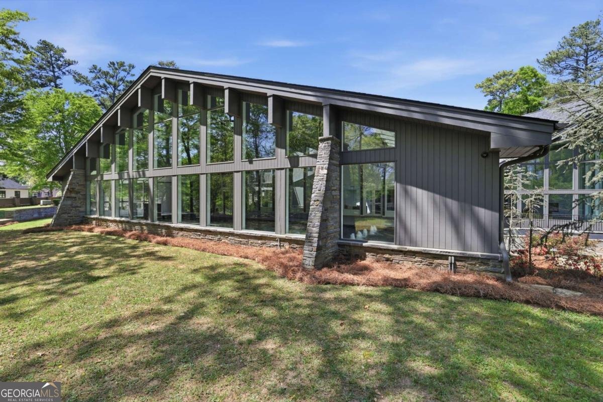 2883 Roxboro Road Atlanta - Photo 89
