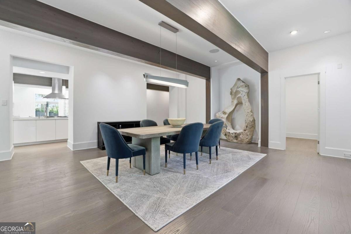 2883 Roxboro Road Atlanta - Photo 9