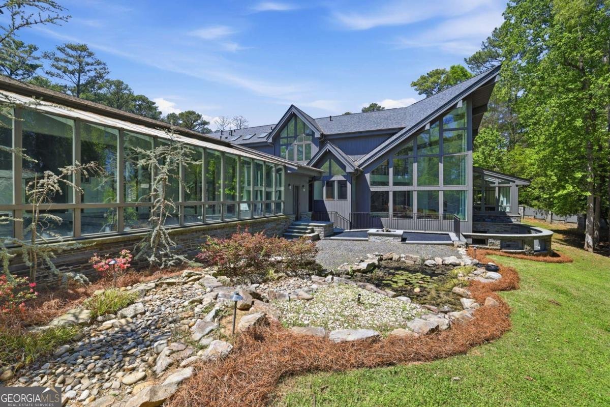 2883 Roxboro Road Atlanta - Photo 90
