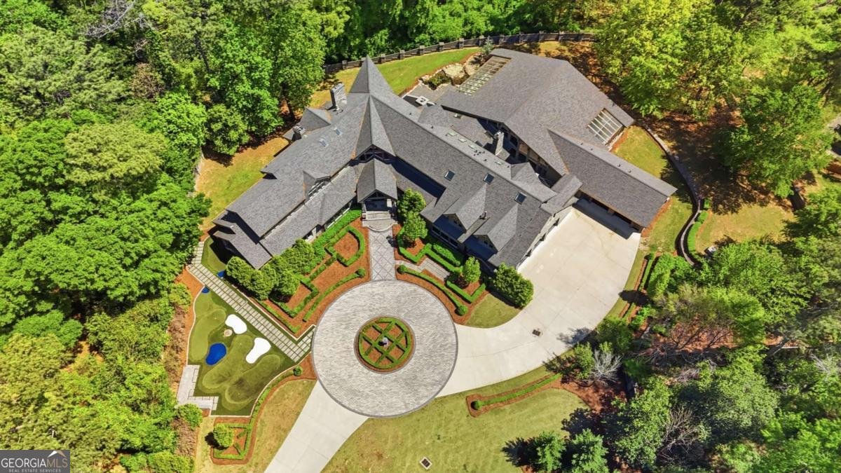 2883 Roxboro Road Atlanta - Photo 93