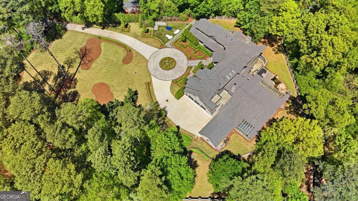 2883 Roxboro Road Atlanta - Photo 94