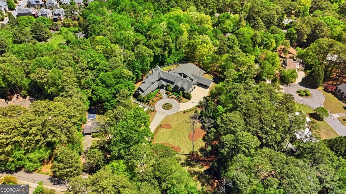 2883 Roxboro Road Atlanta - Photo 95