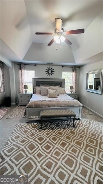455 Fredrick Drive McDonough - Photo 11