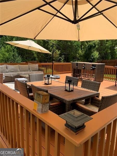 455 Fredrick Drive McDonough - Photo 24