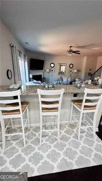 455 Fredrick Drive McDonough - Photo 8