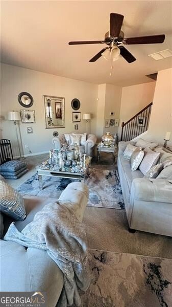 455 Fredrick Drive McDonough - Photo 9