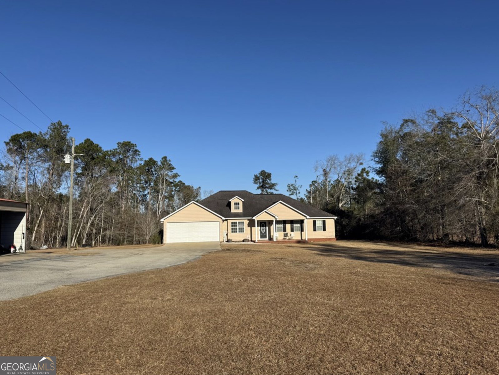 385 Otis Willis Road Vidalia - Photo 18