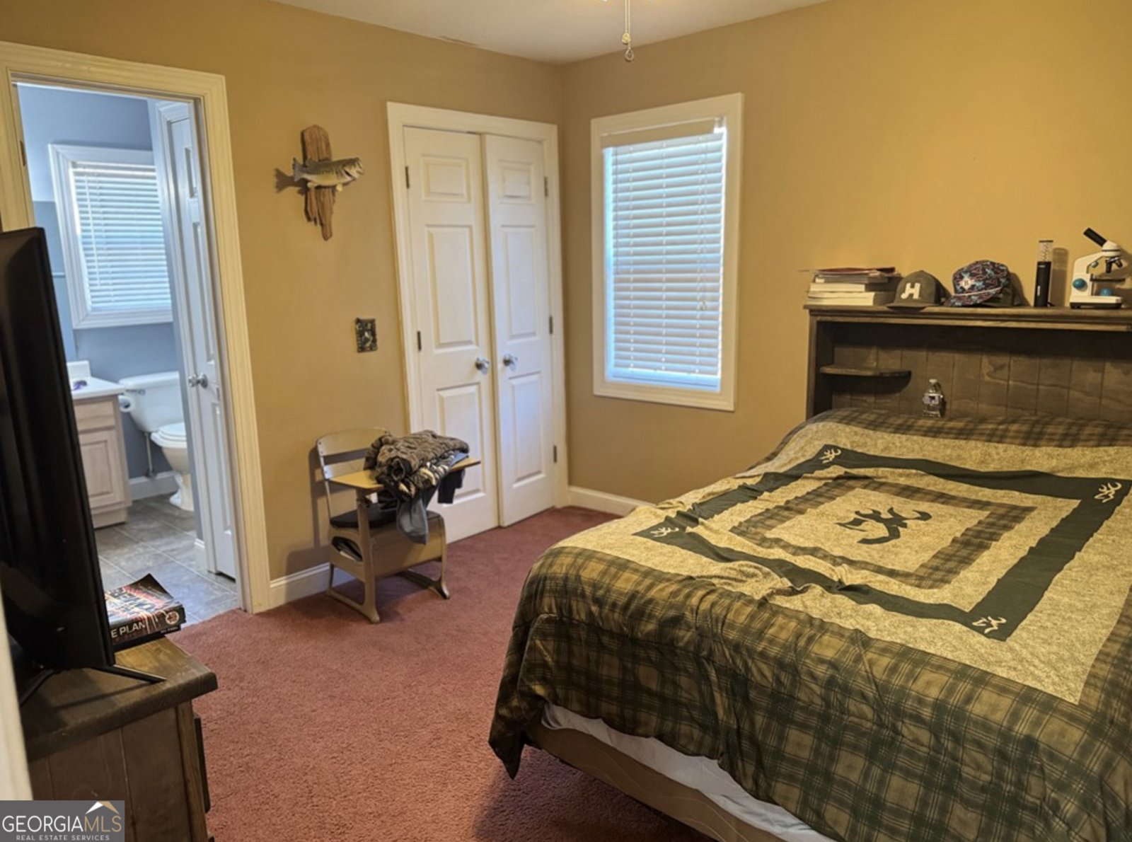385 Otis Willis Road Vidalia - Photo 8