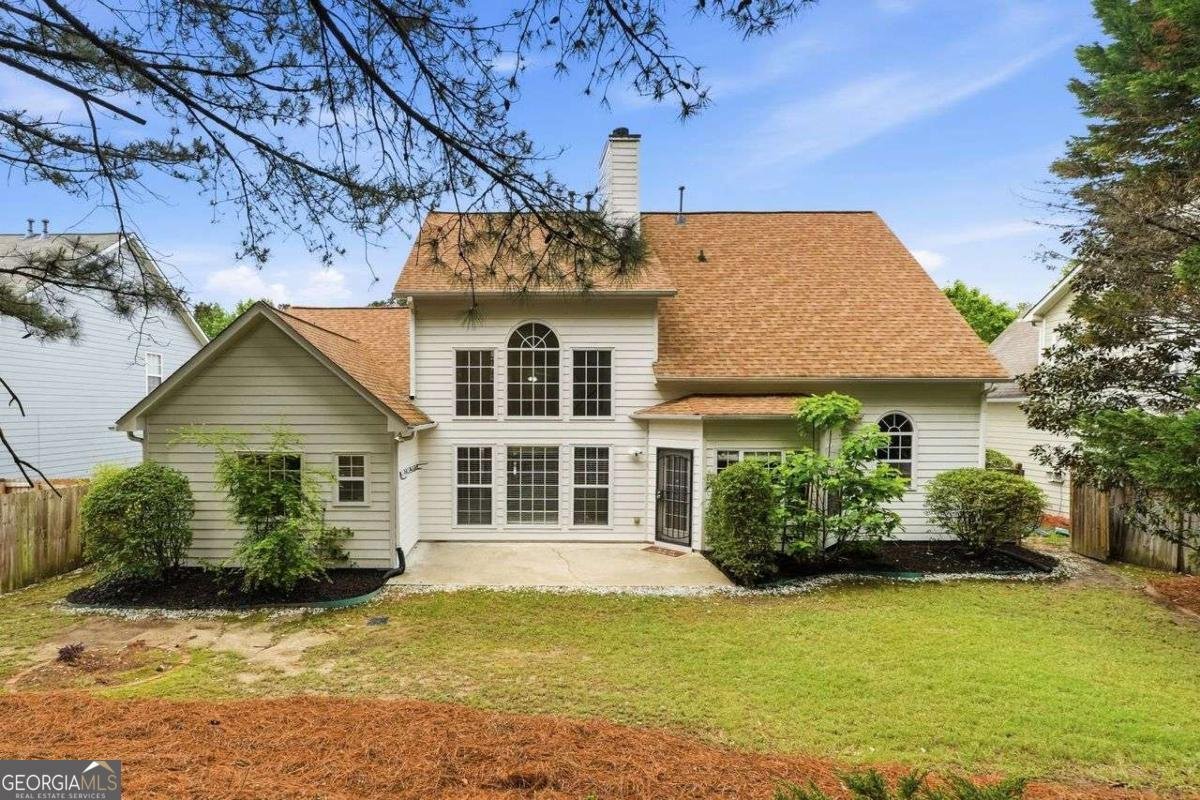 6065 Brookmere Lane Mableton - Photo 33