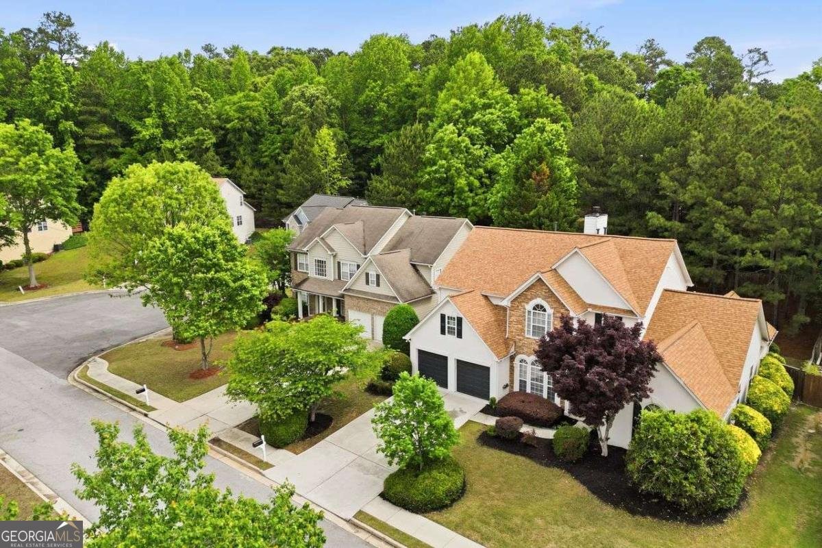 6065 Brookmere Lane Mableton - Photo 34