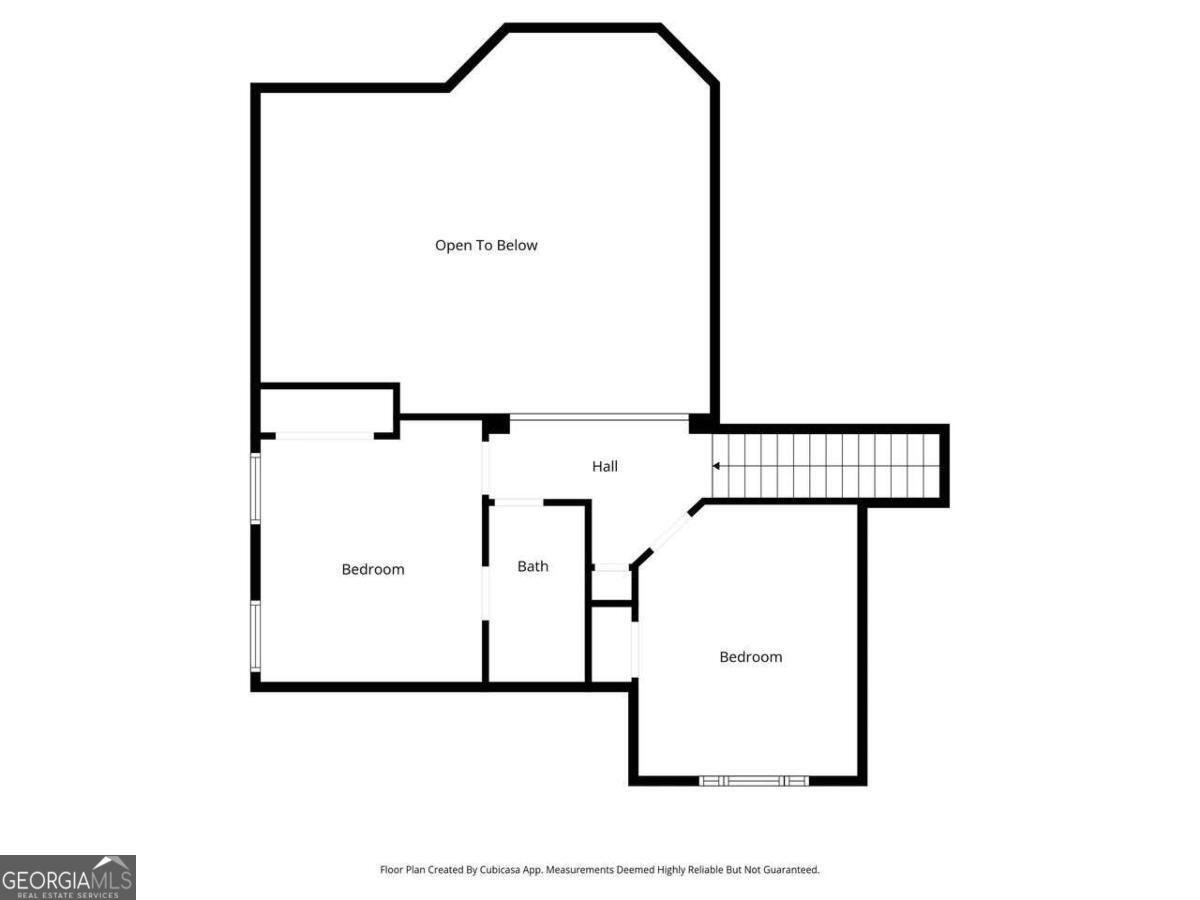 6065 Brookmere Lane Mableton - Photo 36
