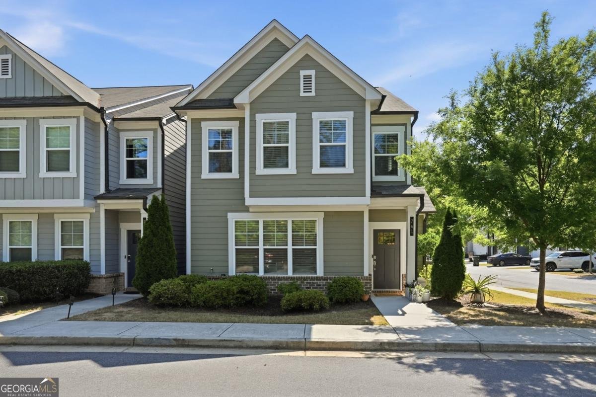 761 Belrose Drive Smyrna - Photo 1