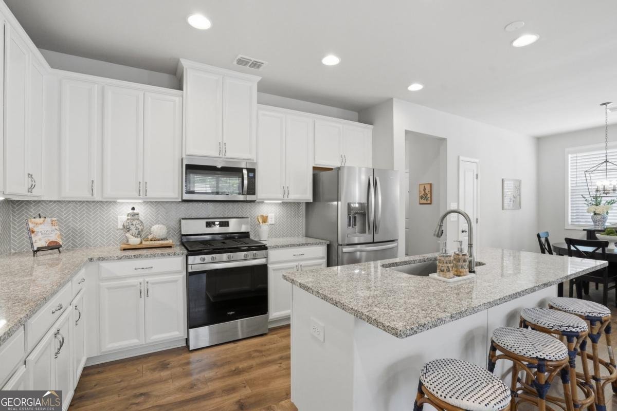 761 Belrose Drive Smyrna - Photo 10