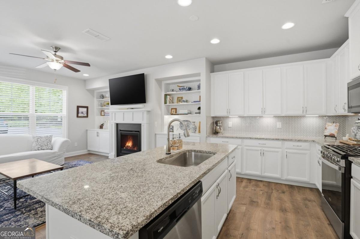 761 Belrose Drive Smyrna - Photo 11