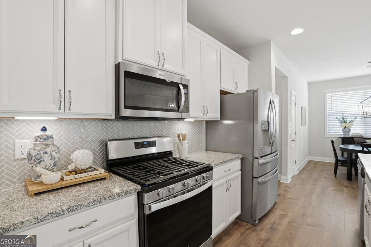 761 Belrose Drive Smyrna - Photo 12