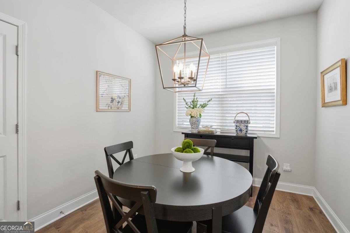 761 Belrose Drive Smyrna - Photo 13