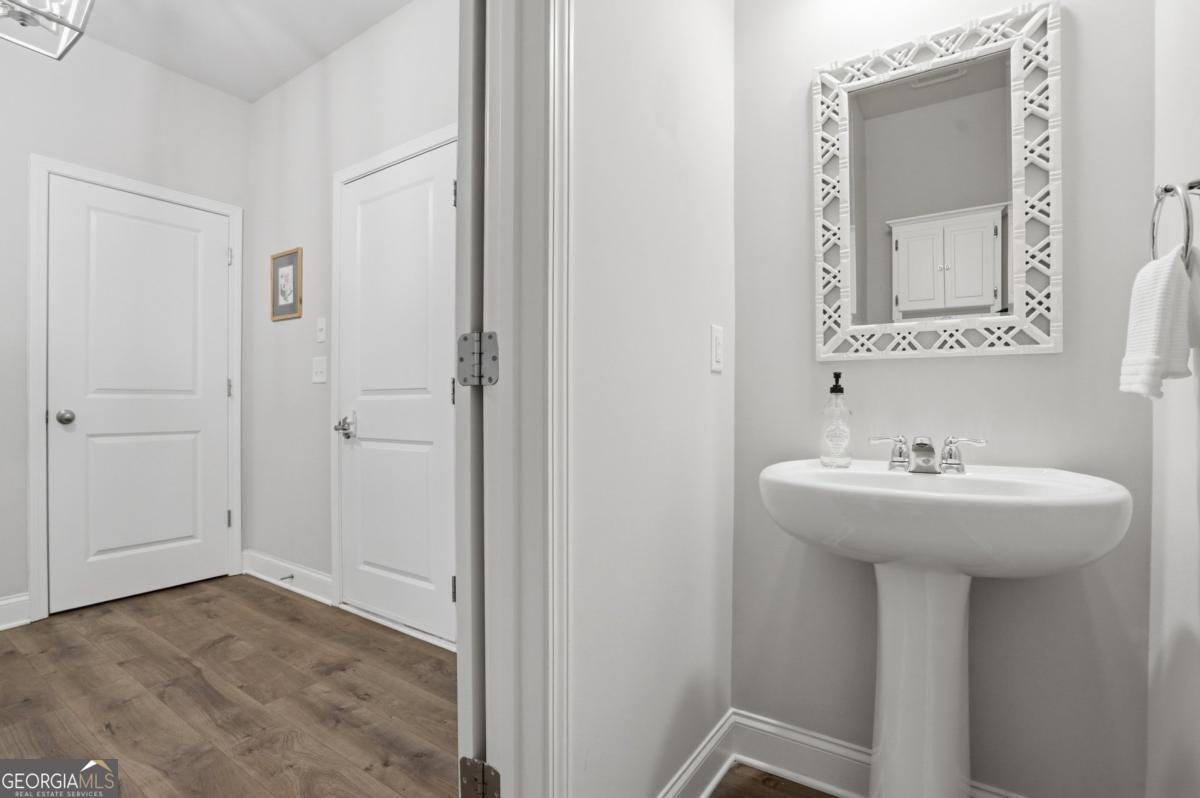 761 Belrose Drive Smyrna - Photo 15