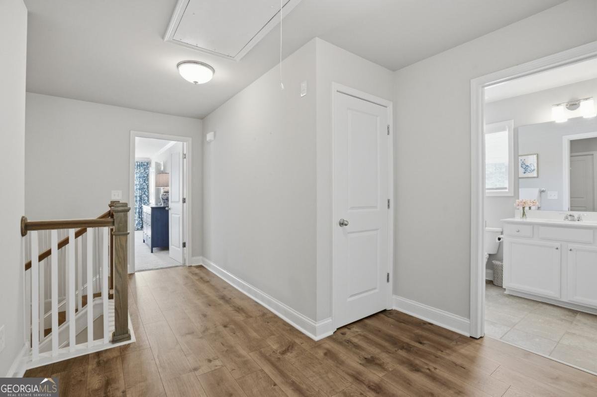 761 Belrose Drive Smyrna - Photo 16