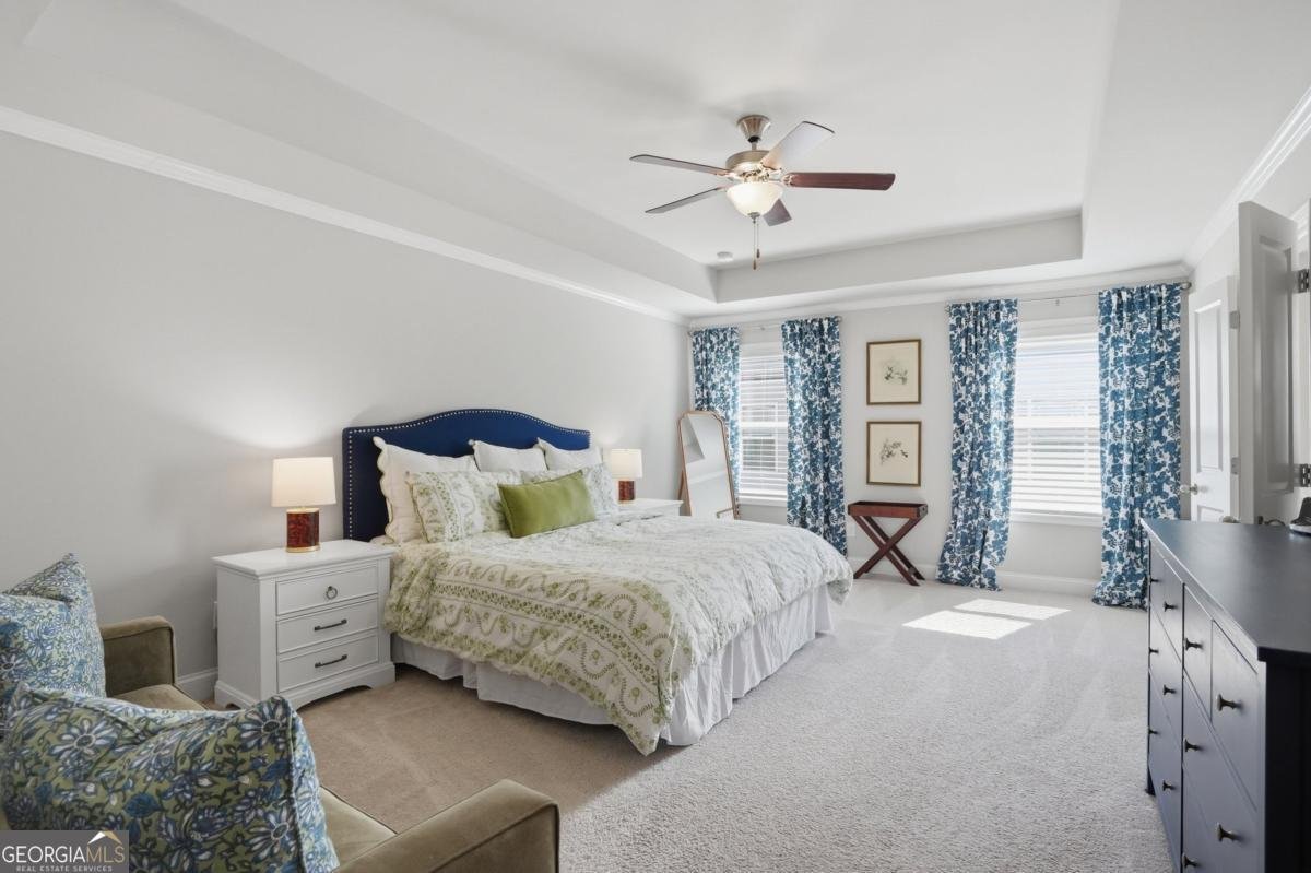 761 Belrose Drive Smyrna - Photo 17