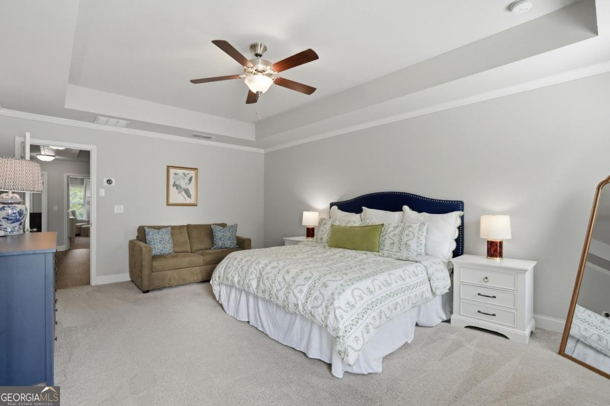 761 Belrose Drive Smyrna - Photo 19