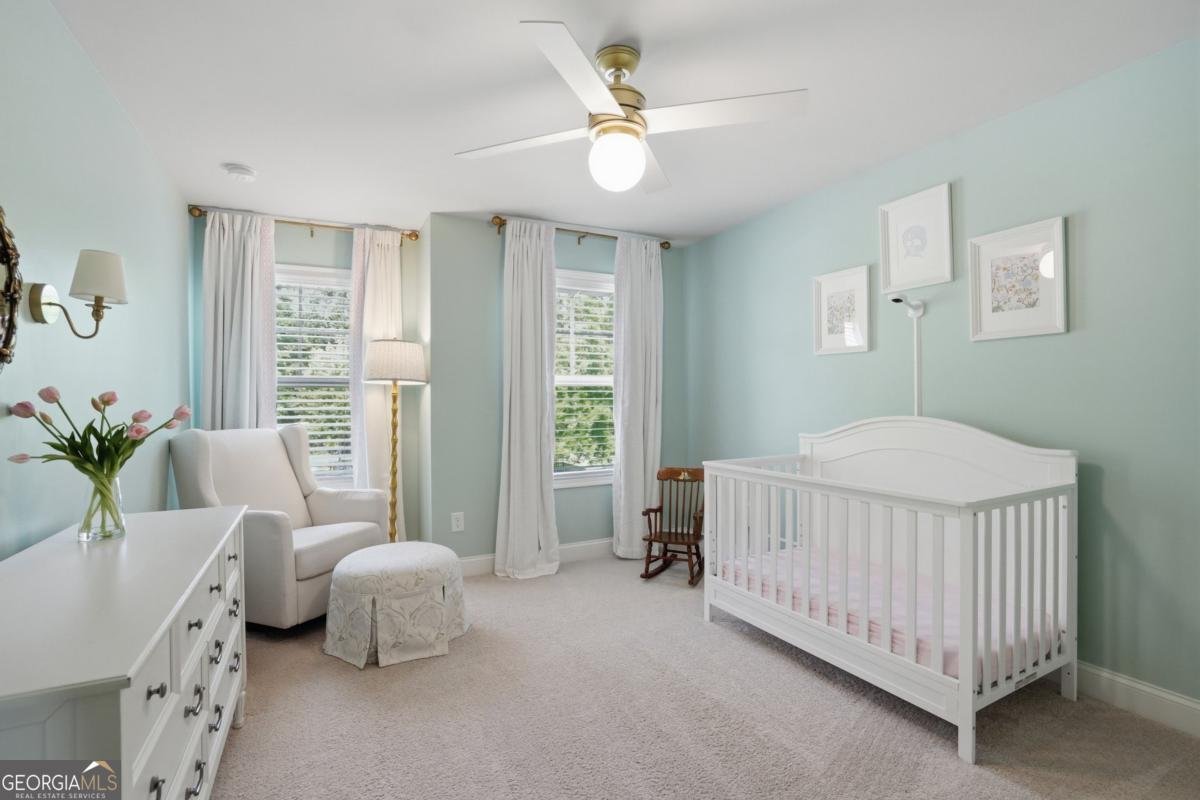 761 Belrose Drive Smyrna - Photo 22